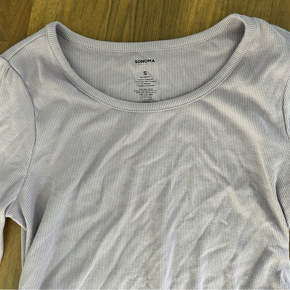 Maternity top - Picture 2 of 2